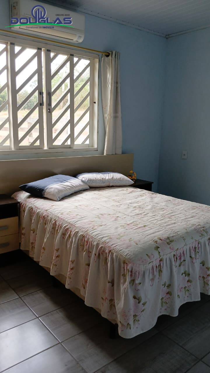 Sítio à venda com 2 quartos - Foto 7