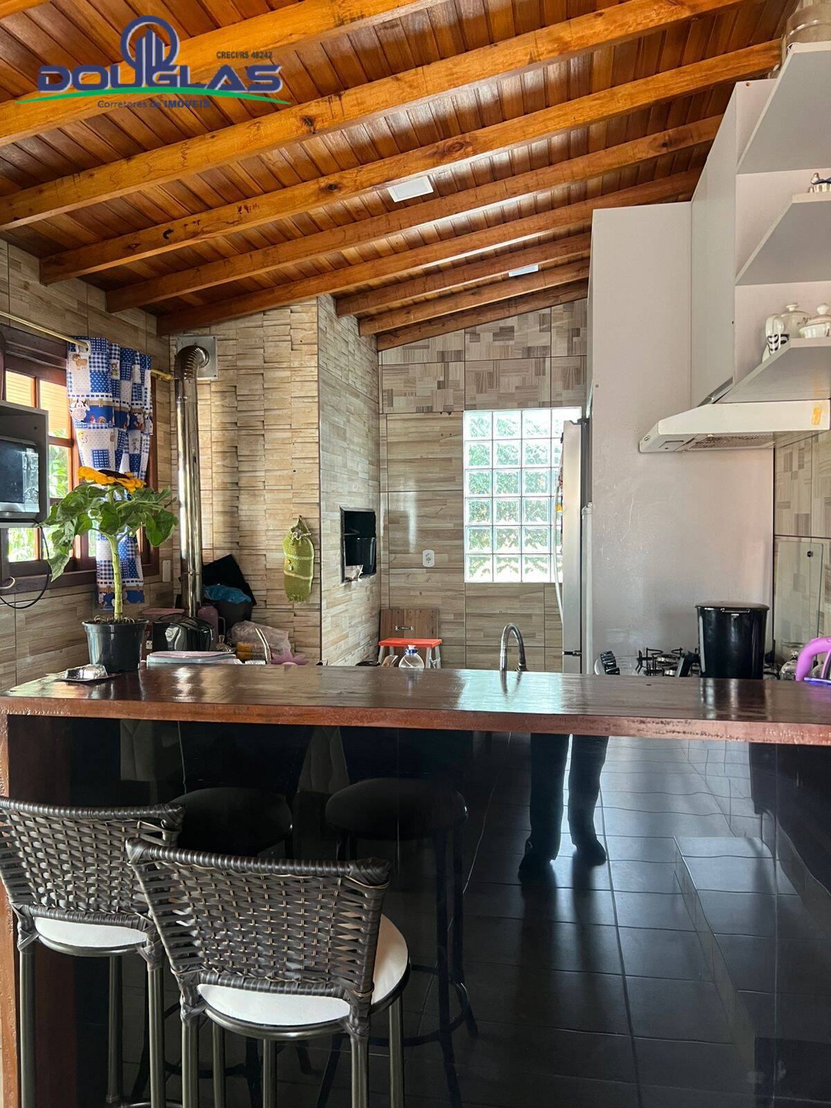 Casa, 2 quartos, 130 m² - Foto 3