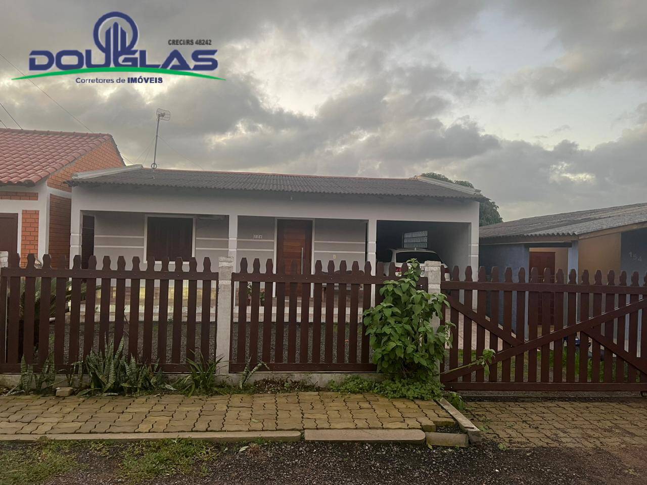 Casa, 2 quartos, 130 m² - Foto 2