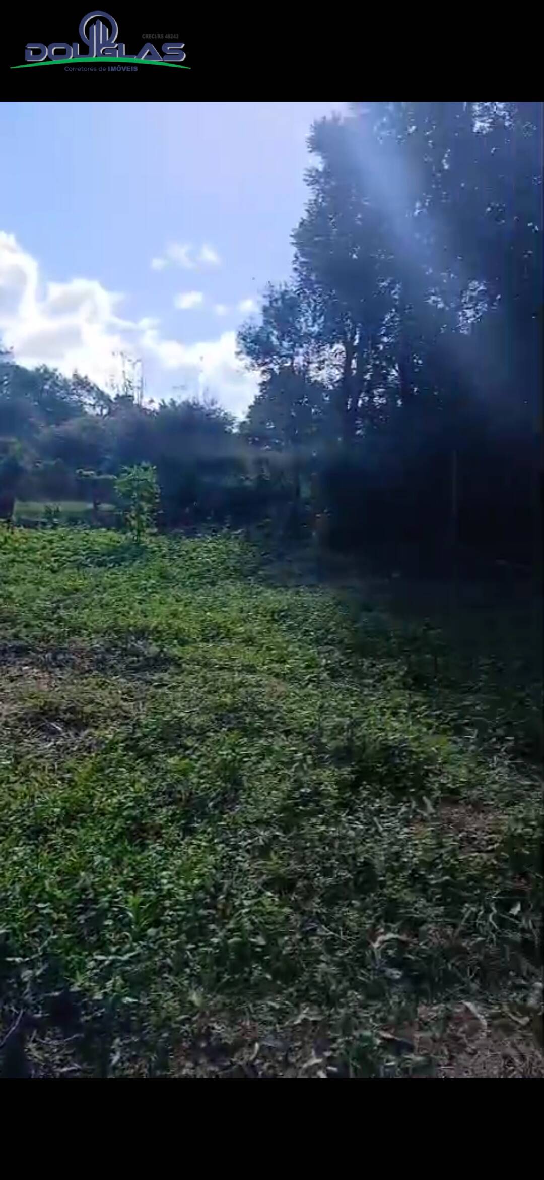 Terreno, 800 m² - Foto 1