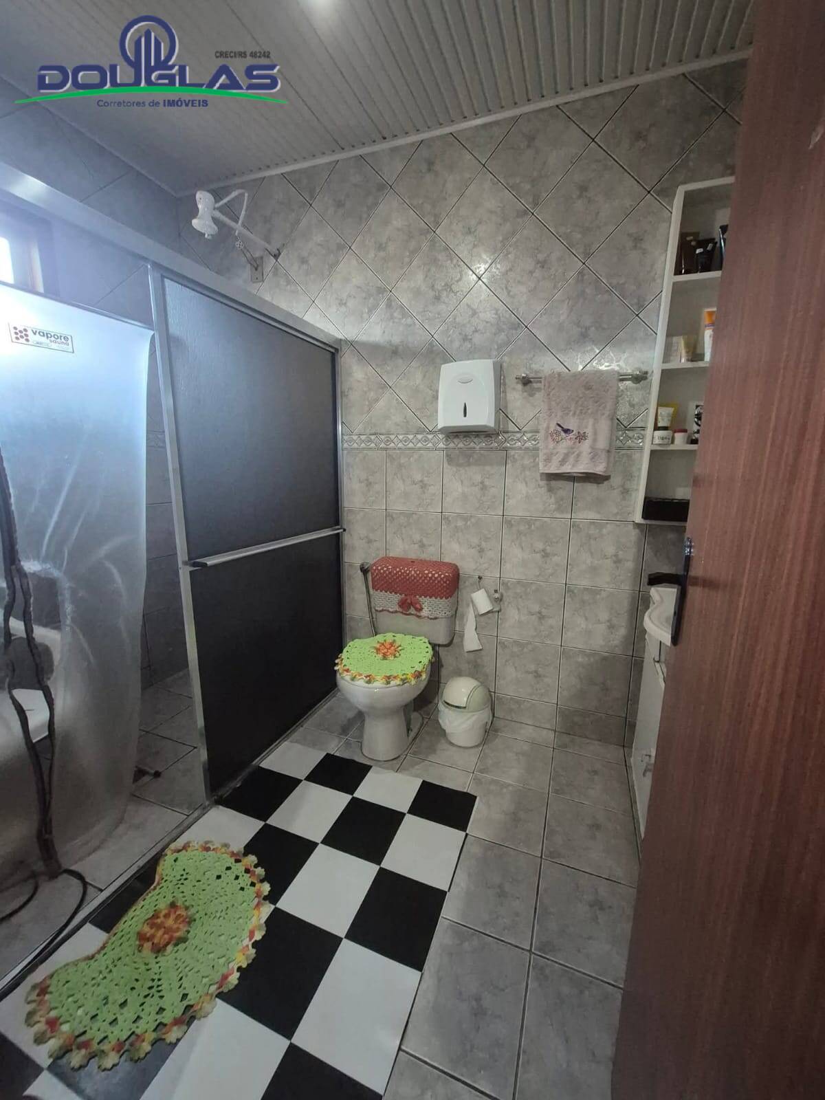 Casa, 3 quartos - Foto 9