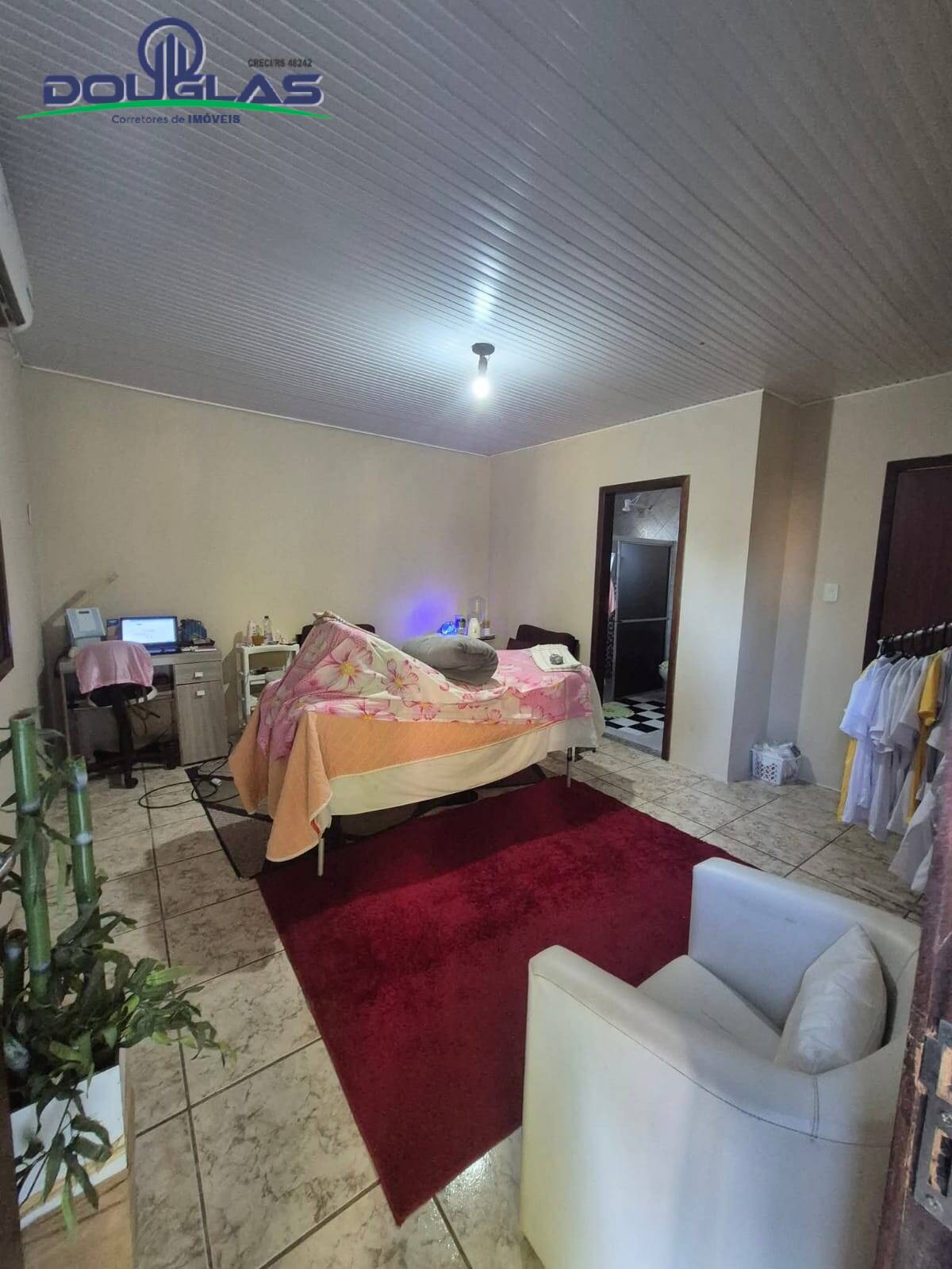 Casa, 3 quartos - Foto 11