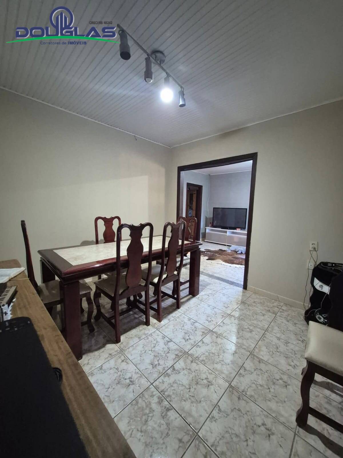 Casa, 3 quartos - Foto 12