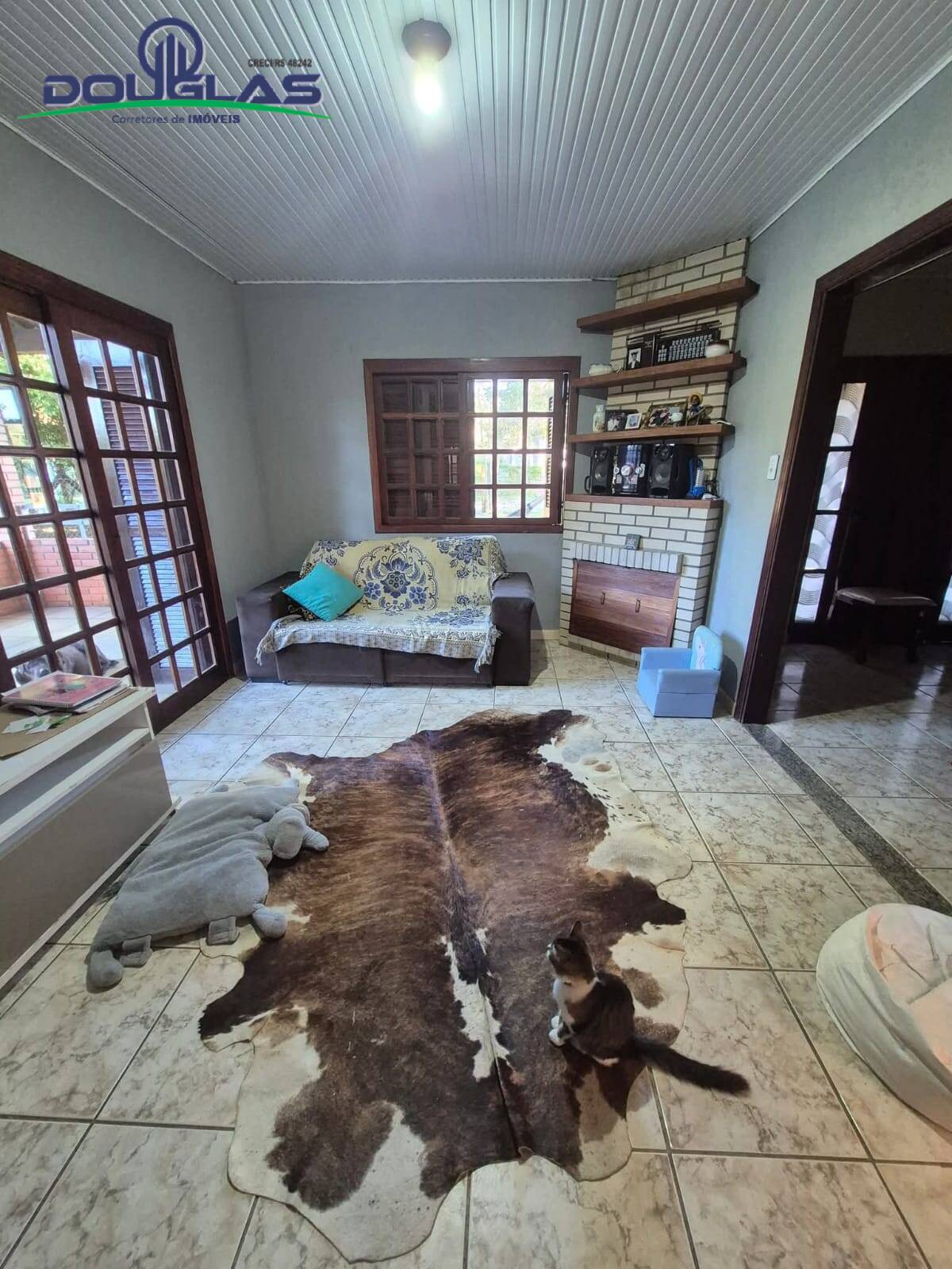 Casa, 3 quartos - Foto 13