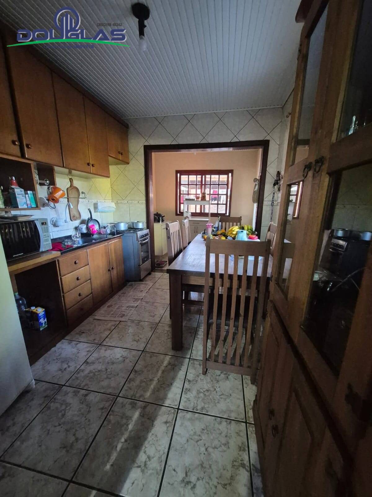 Casa, 3 quartos - Foto 14