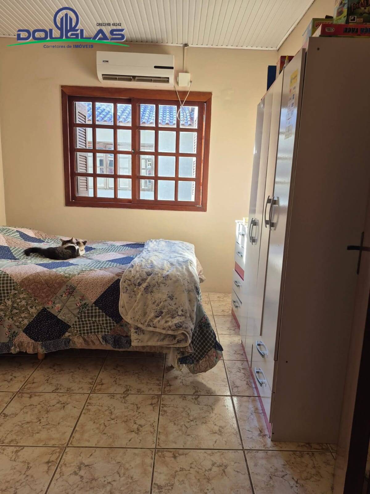 Casa, 3 quartos - Foto 19