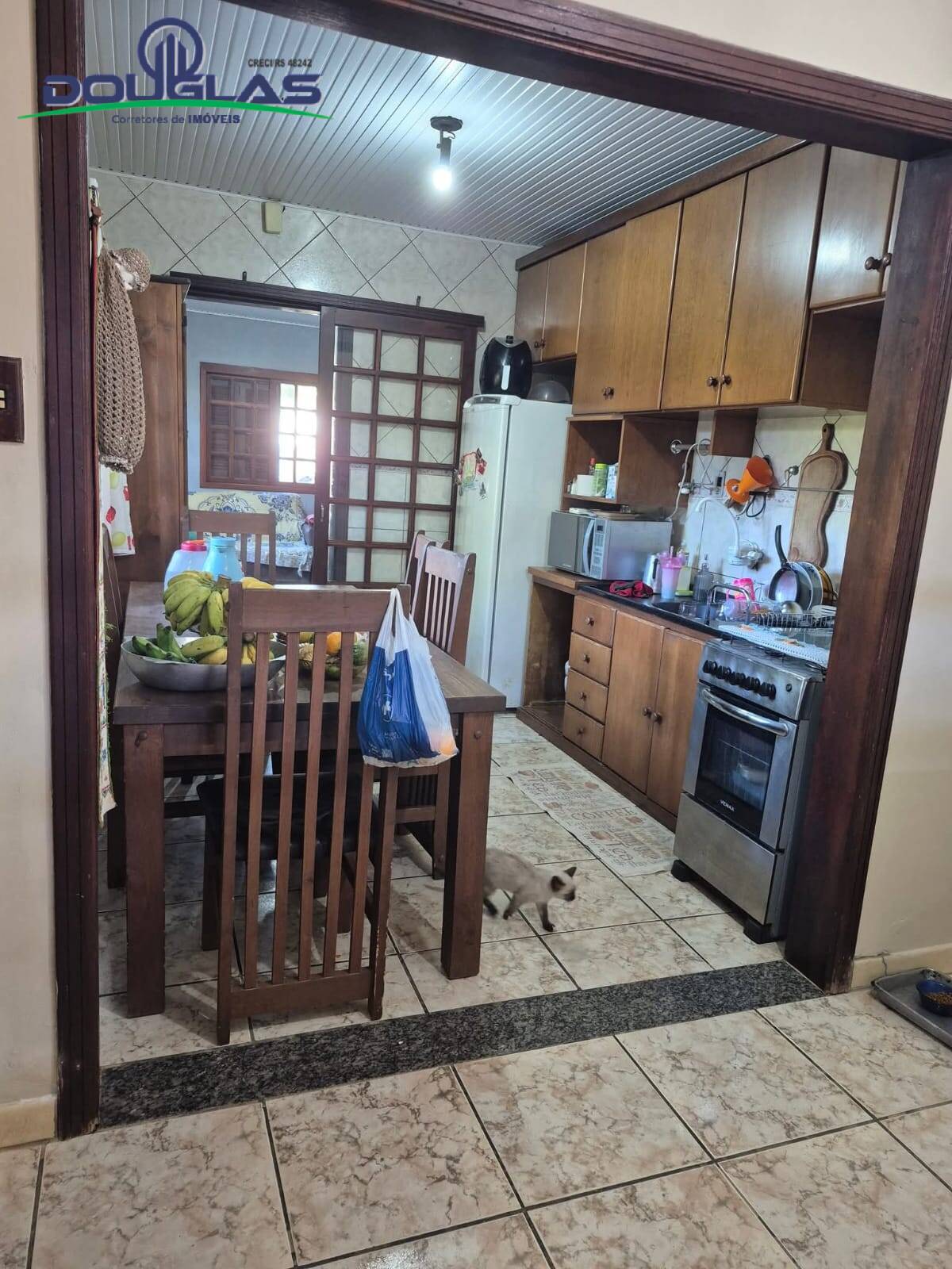 Casa, 3 quartos - Foto 20