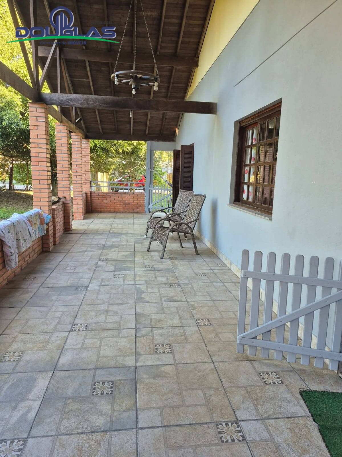 Casa, 3 quartos - Foto 23