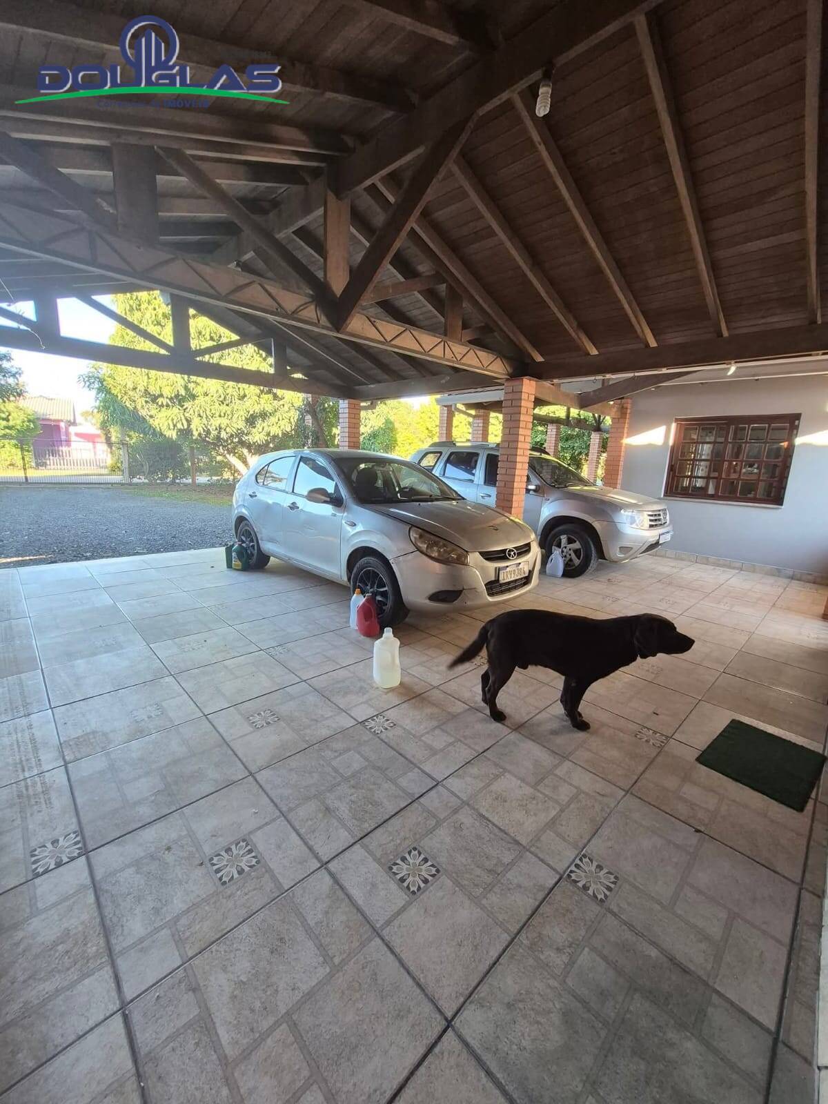 Casa, 3 quartos - Foto 25