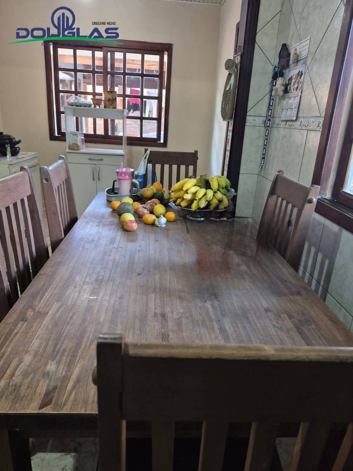 Casa, 3 quartos - Foto 26