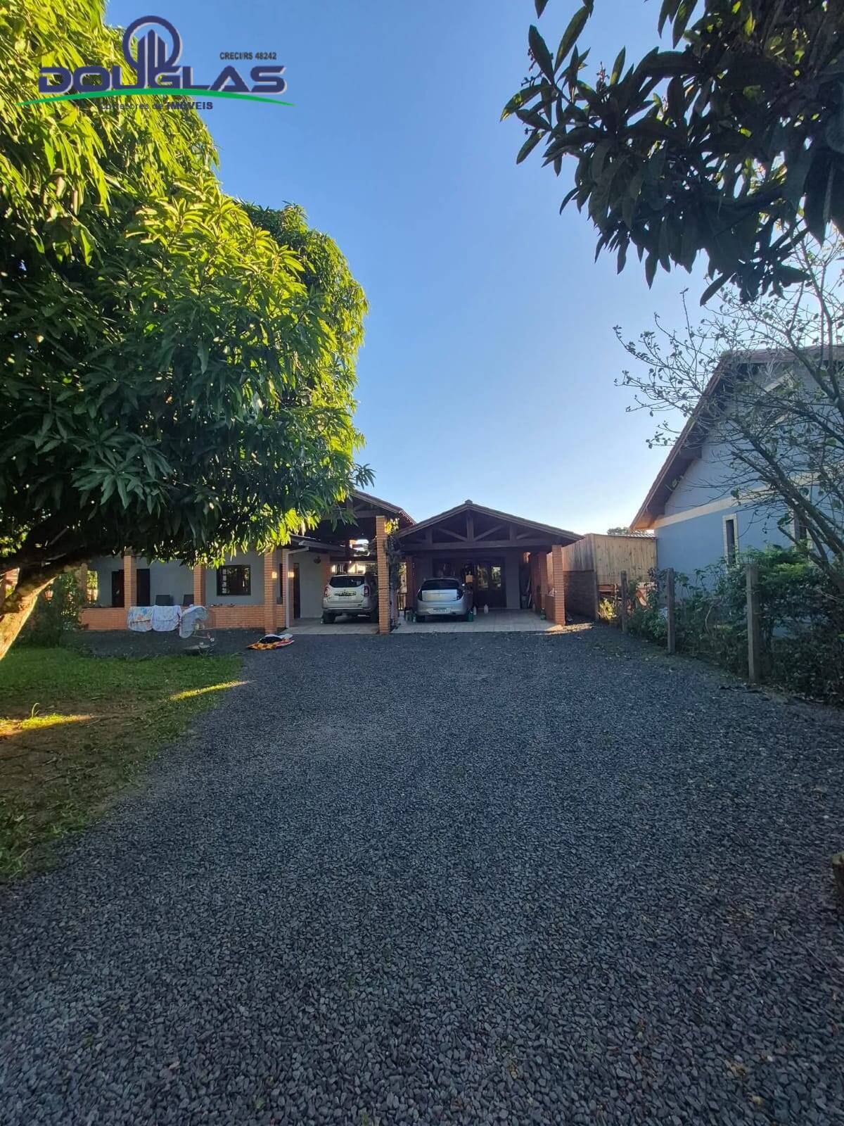 Casa, 3 quartos - Foto 27