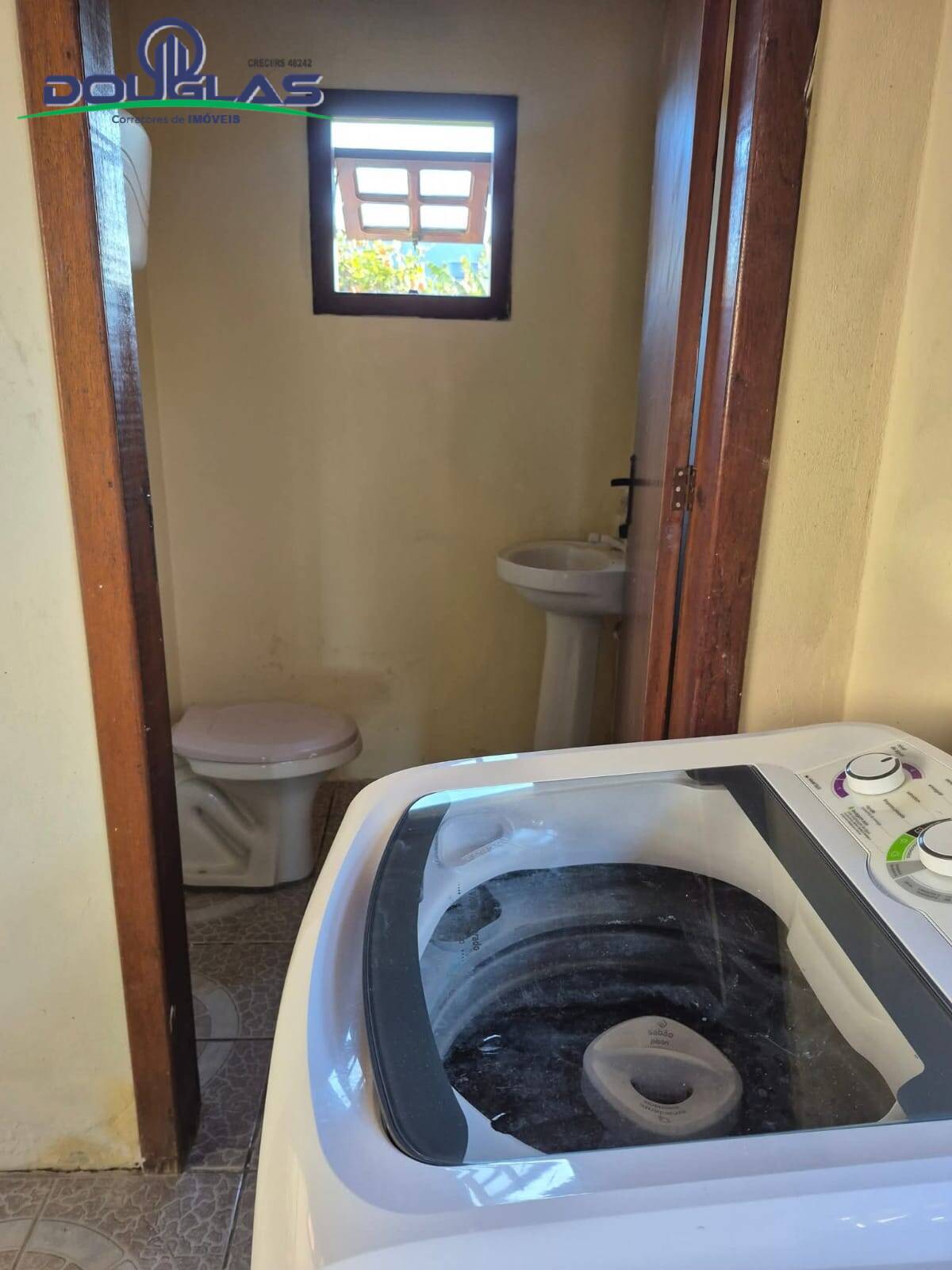 Casa, 3 quartos - Foto 28