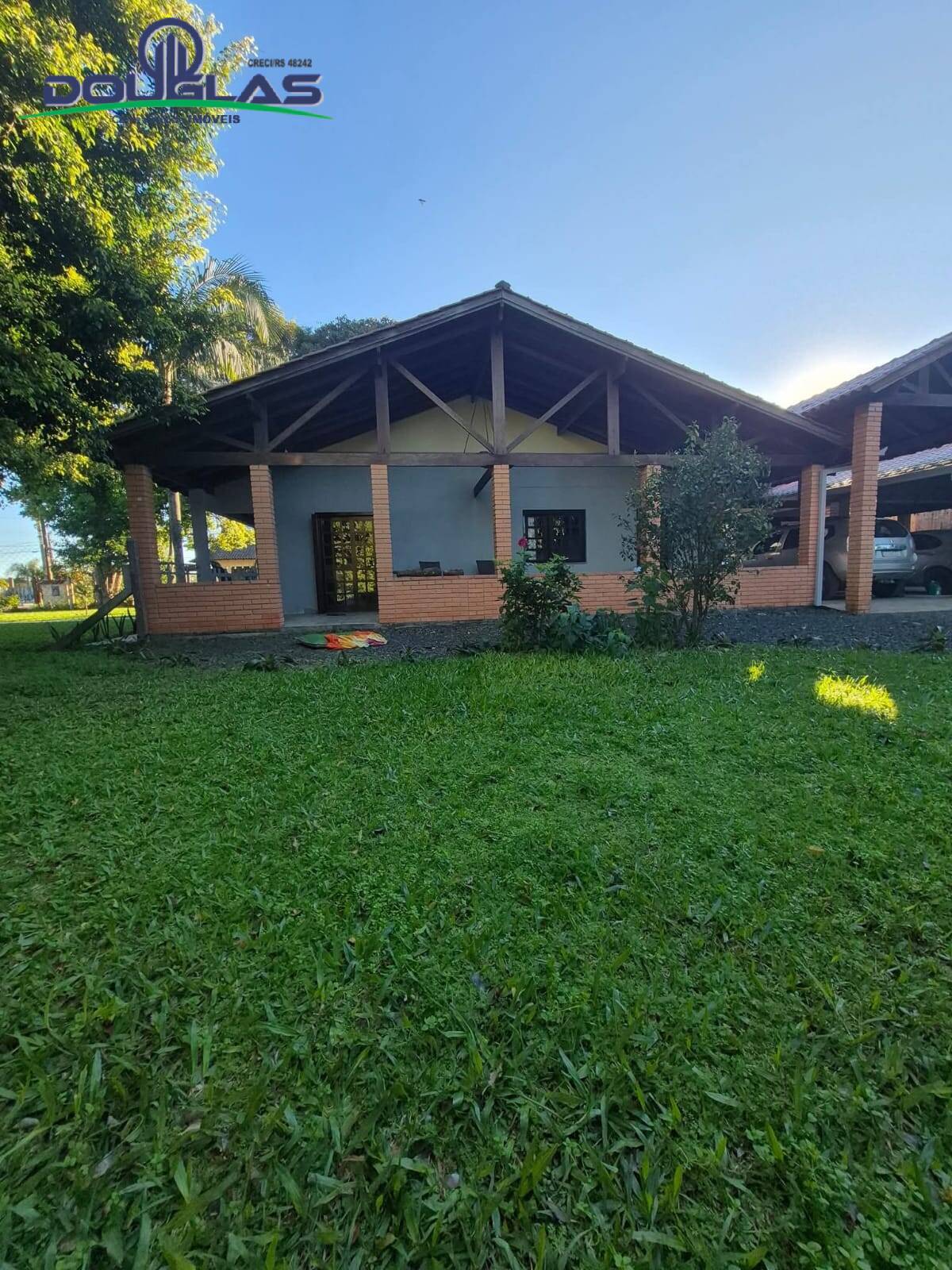 Casa, 3 quartos - Foto 30