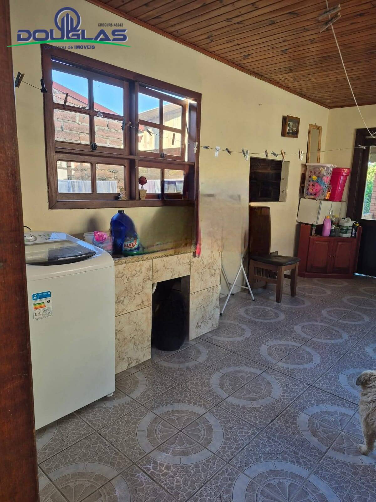 Casa, 3 quartos - Foto 31