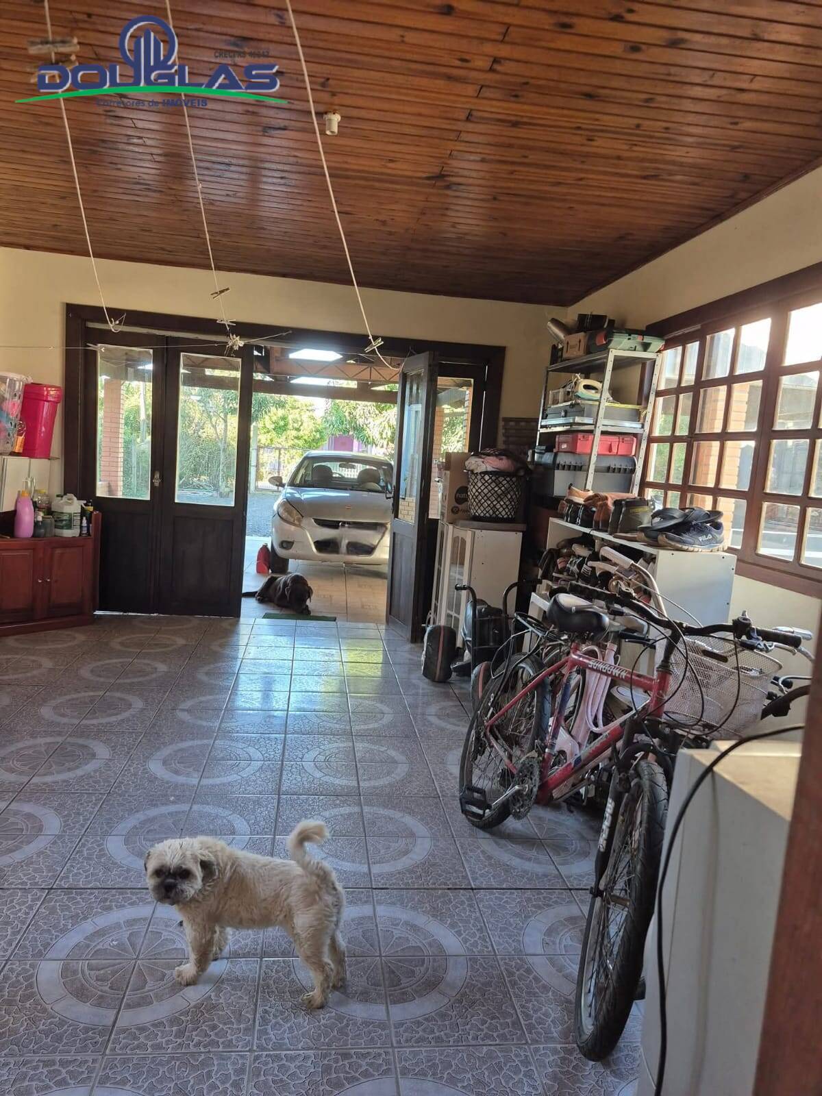 Casa, 3 quartos - Foto 32