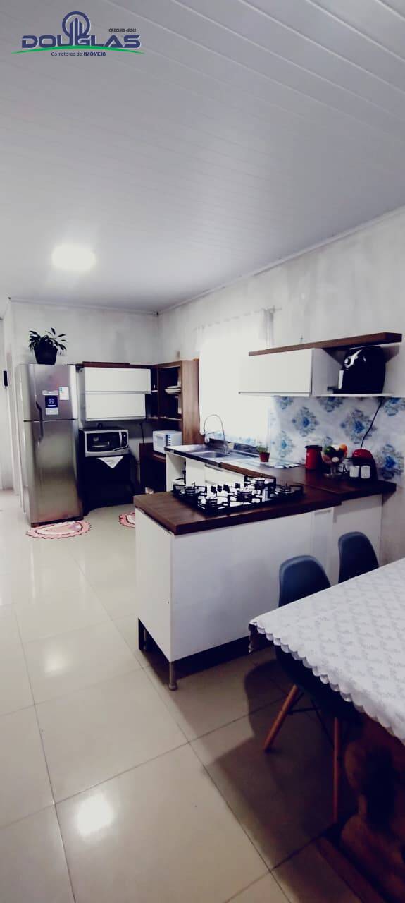 Casa, 3 quartos - Foto 3