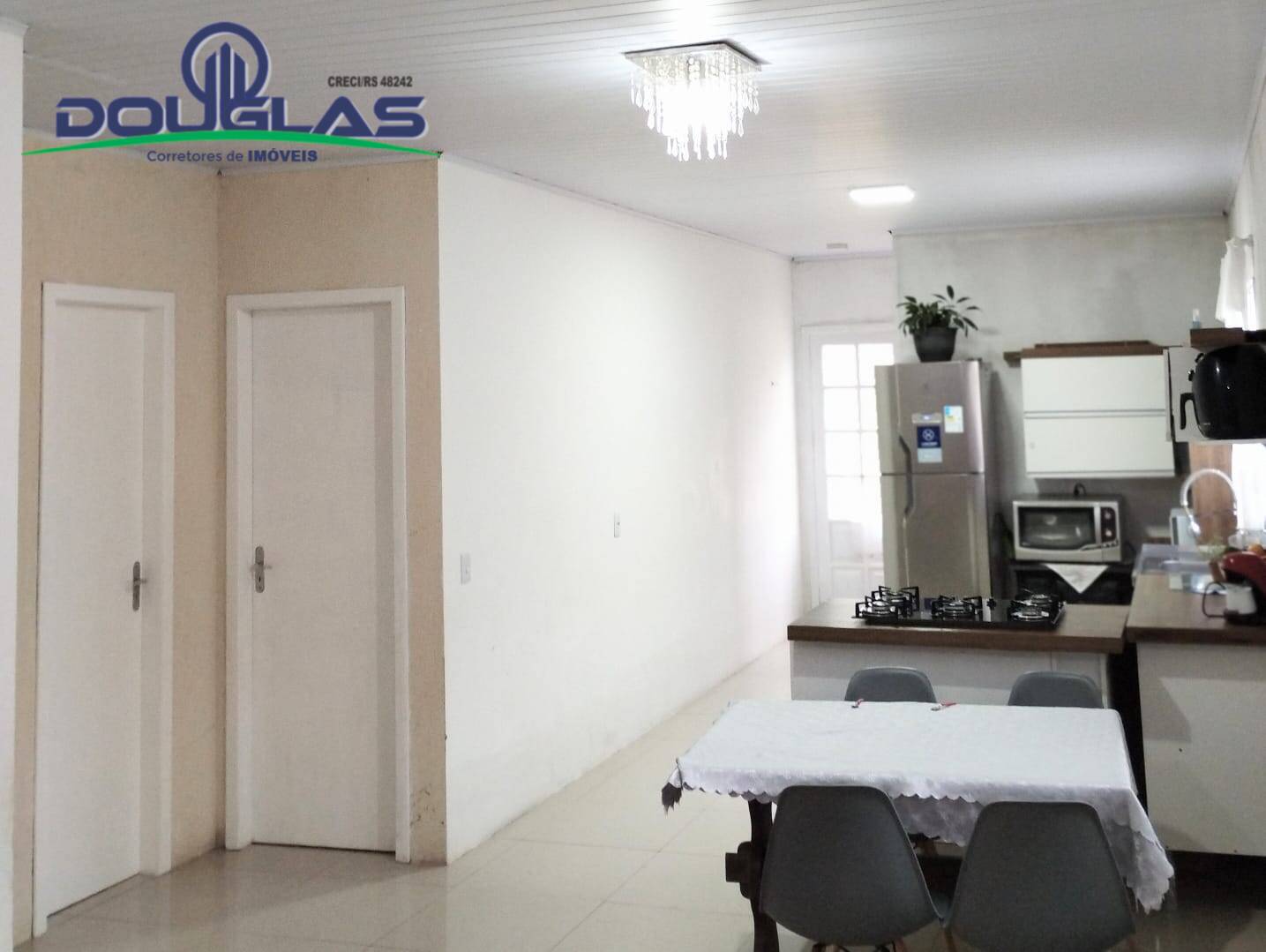 Casa, 3 quartos - Foto 4