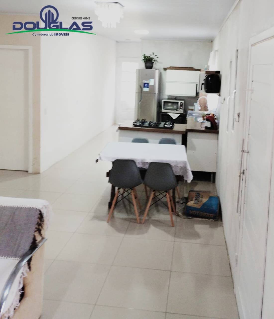 Casa, 3 quartos - Foto 8