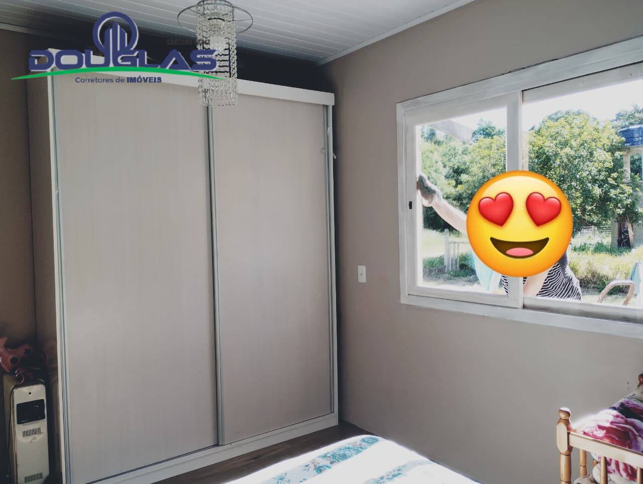 Casa, 3 quartos - Foto 11