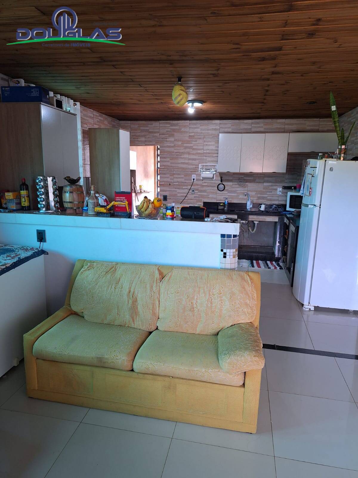 Casa, 2 quartos - Foto 6