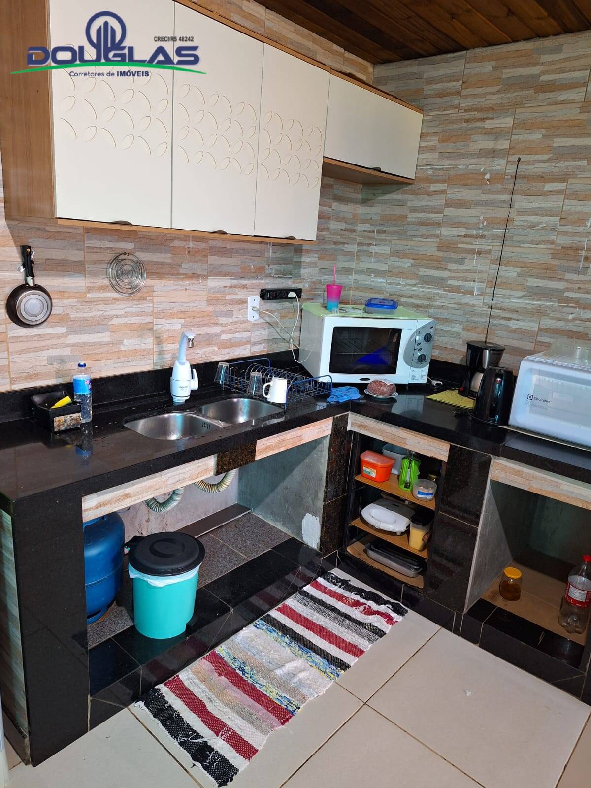 Casa, 2 quartos - Foto 5