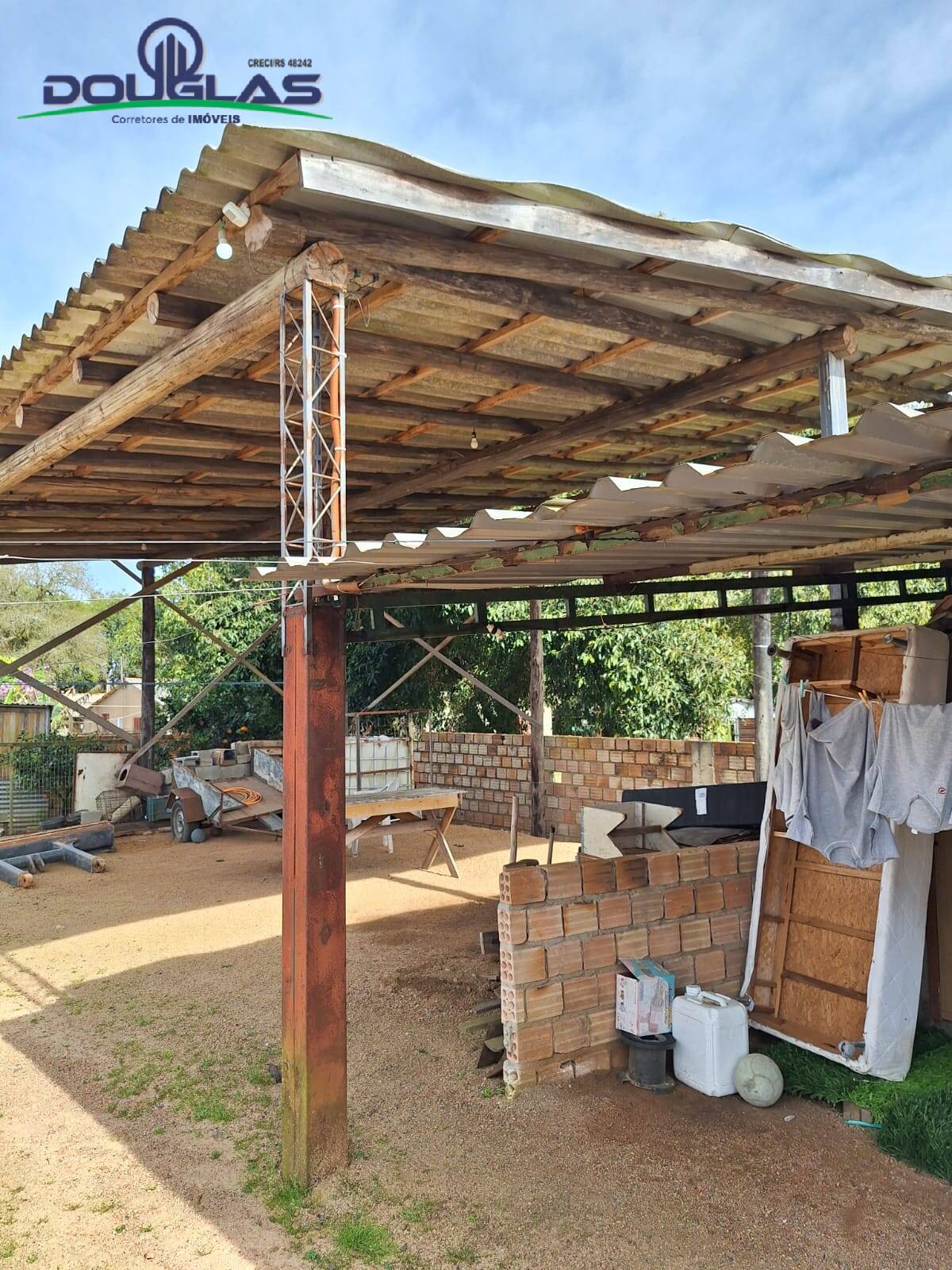 Casa, 2 quartos - Foto 14