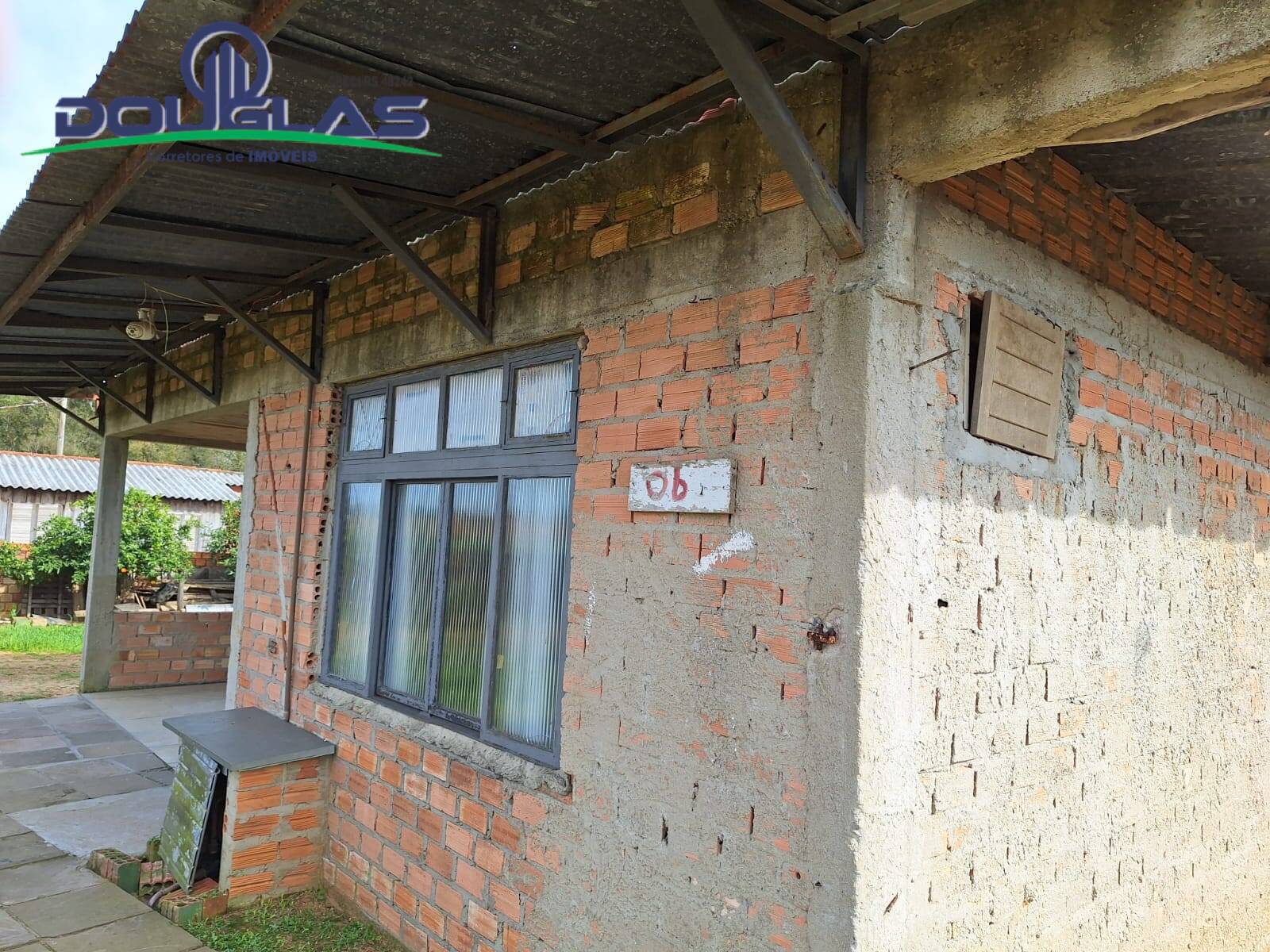 Casa, 2 quartos - Foto 1