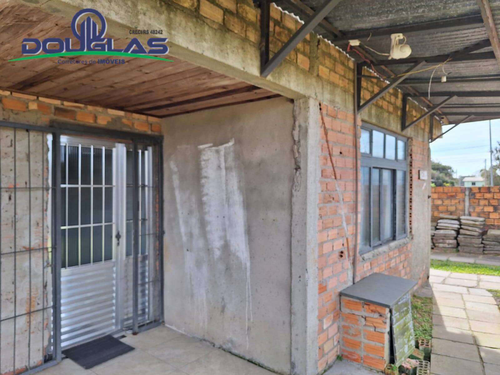 Casa, 2 quartos - Foto 2