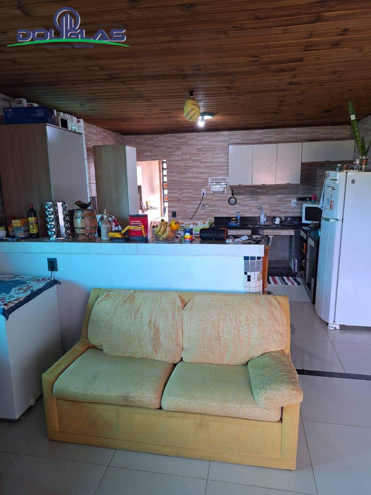 Casa, 2 quartos - Foto 7