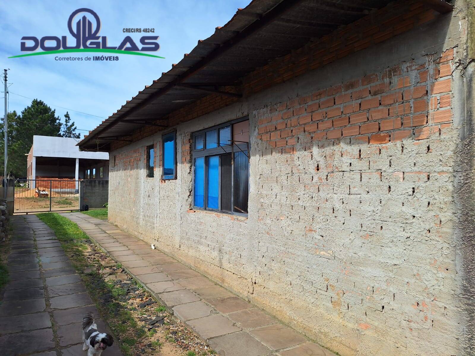 Casa, 2 quartos - Foto 4