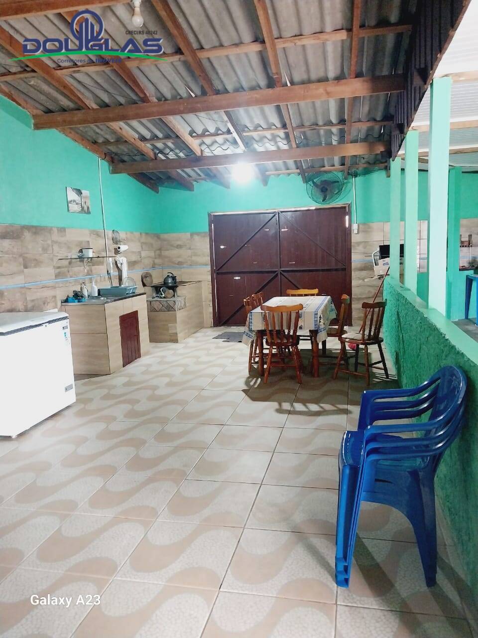 Casa, 2 quartos - Foto 7