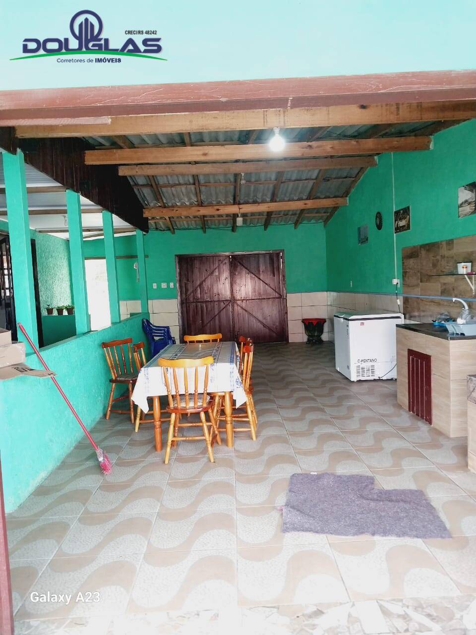 Casa, 2 quartos - Foto 4