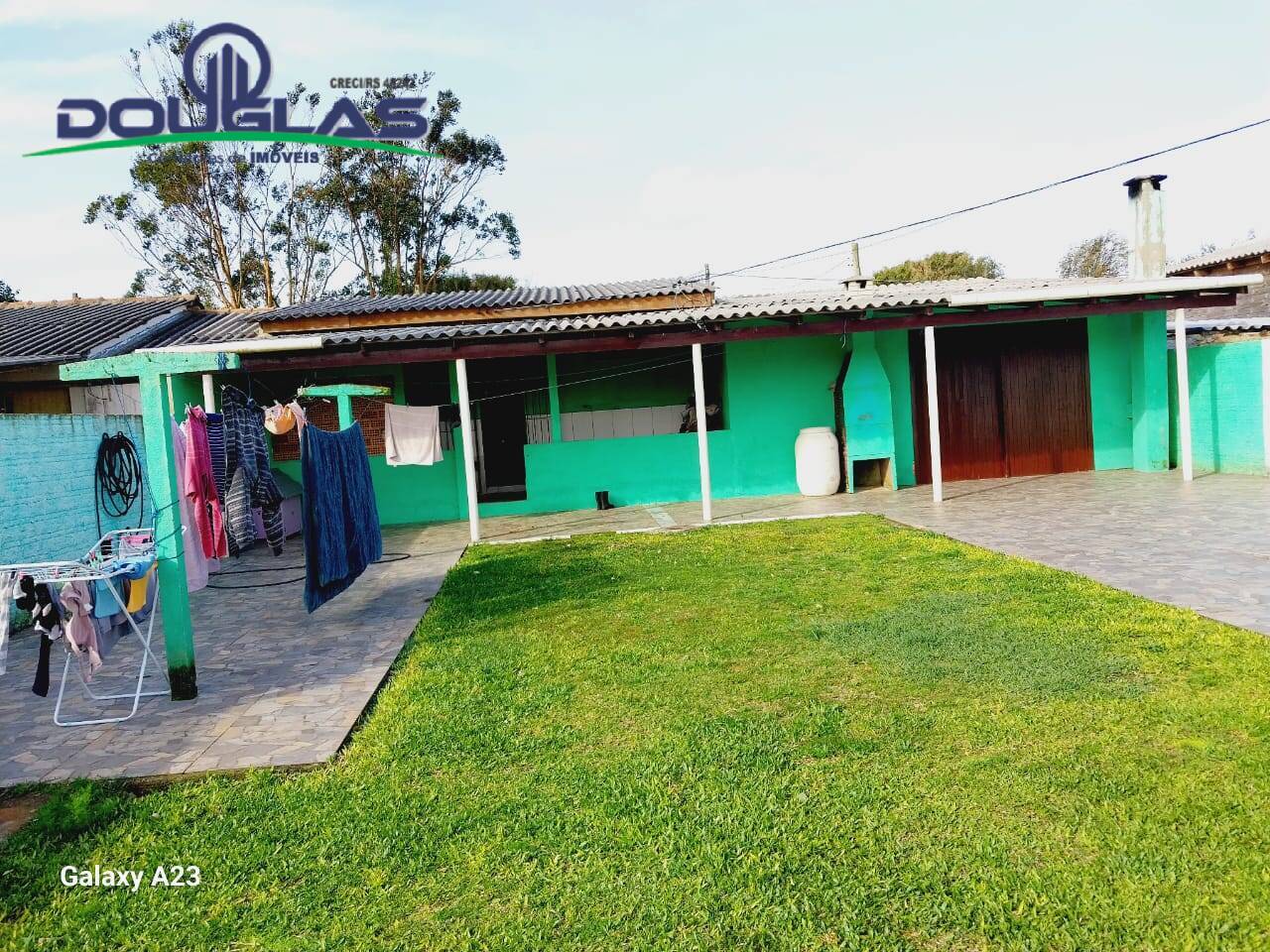 Casa, 2 quartos - Foto 5