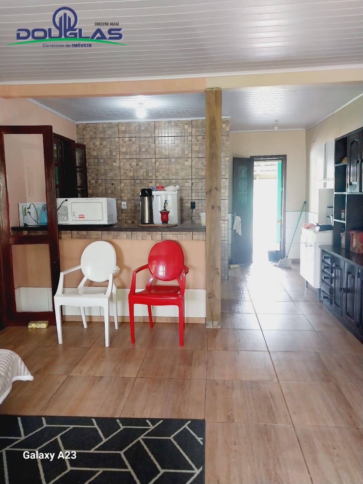 Casa, 2 quartos - Foto 9