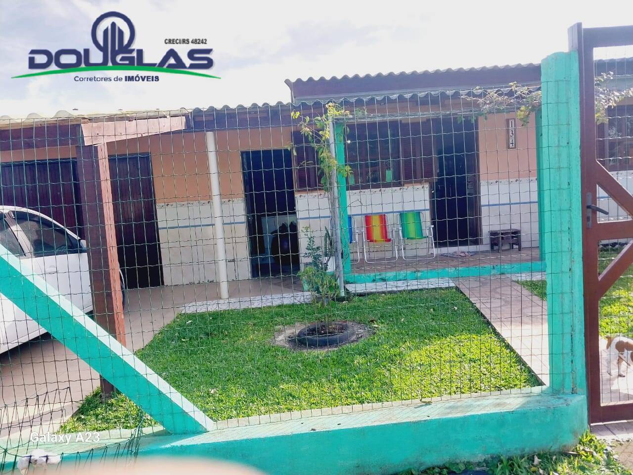 Casa, 2 quartos - Foto 2