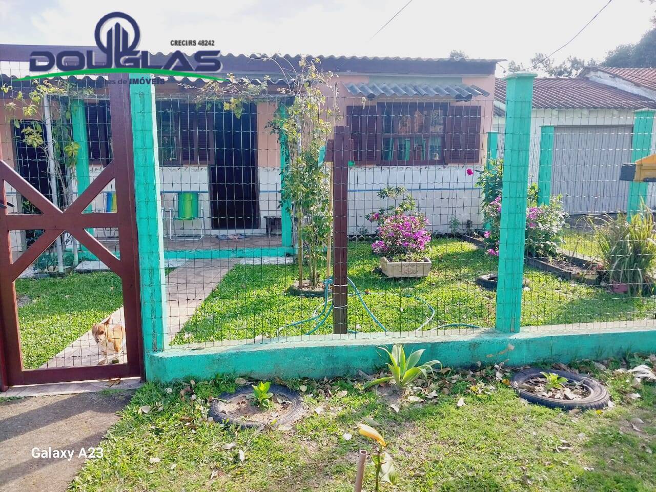 Casa, 2 quartos - Foto 1