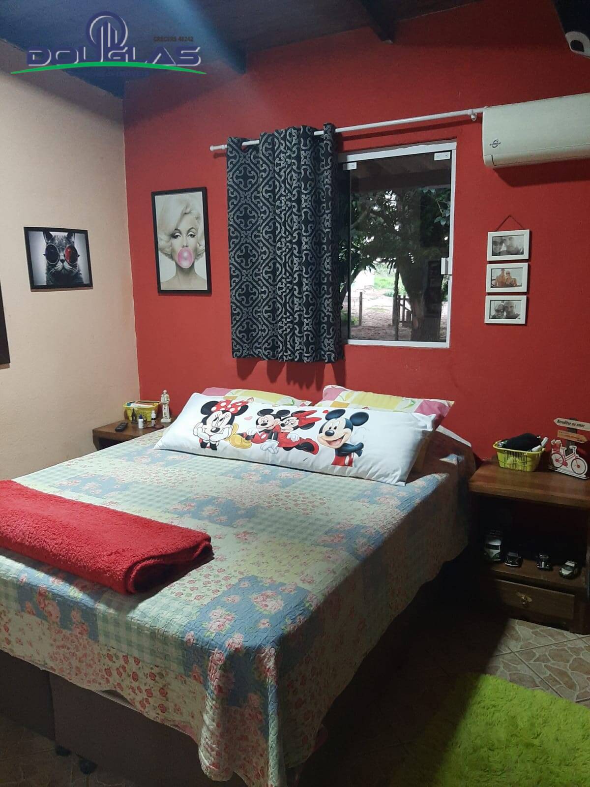 Chácara à venda com 2 quartos - Foto 6