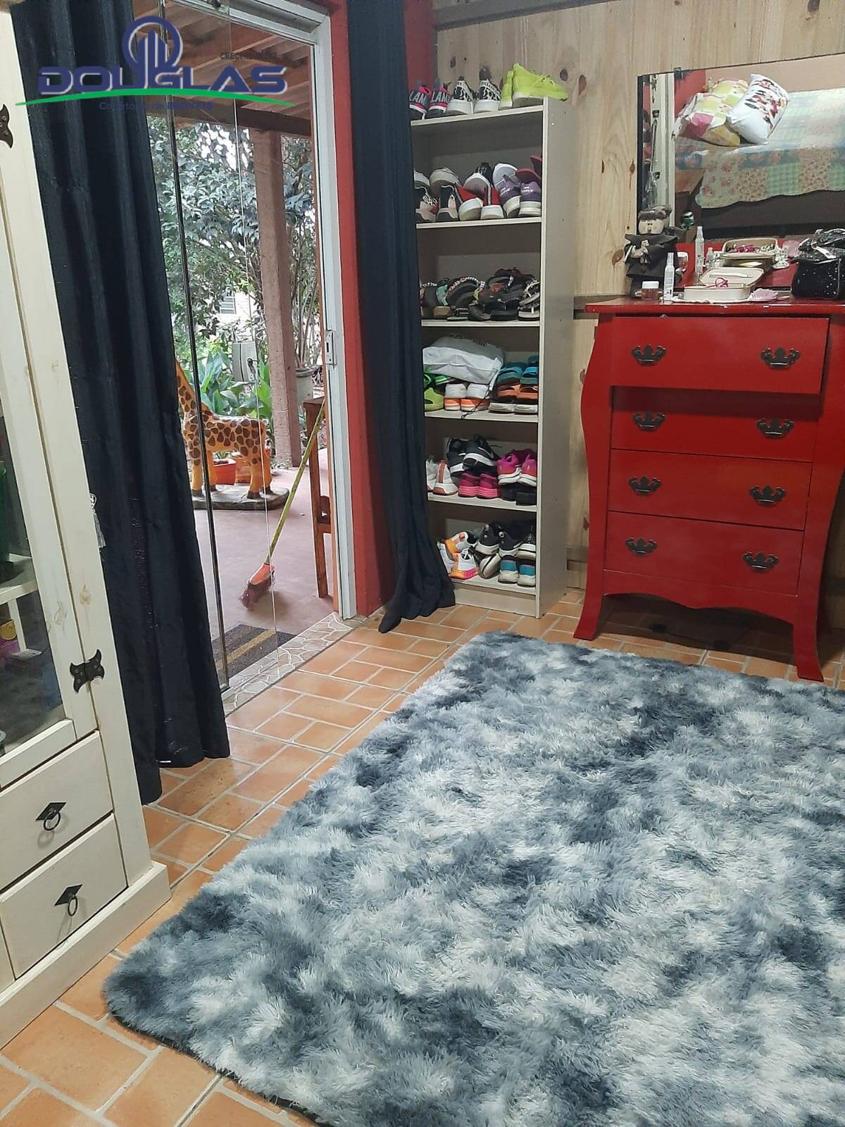 Chácara à venda com 2 quartos - Foto 1