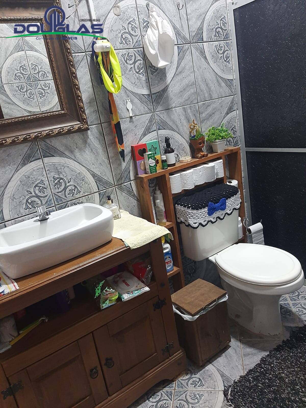 Chácara à venda com 2 quartos - Foto 5