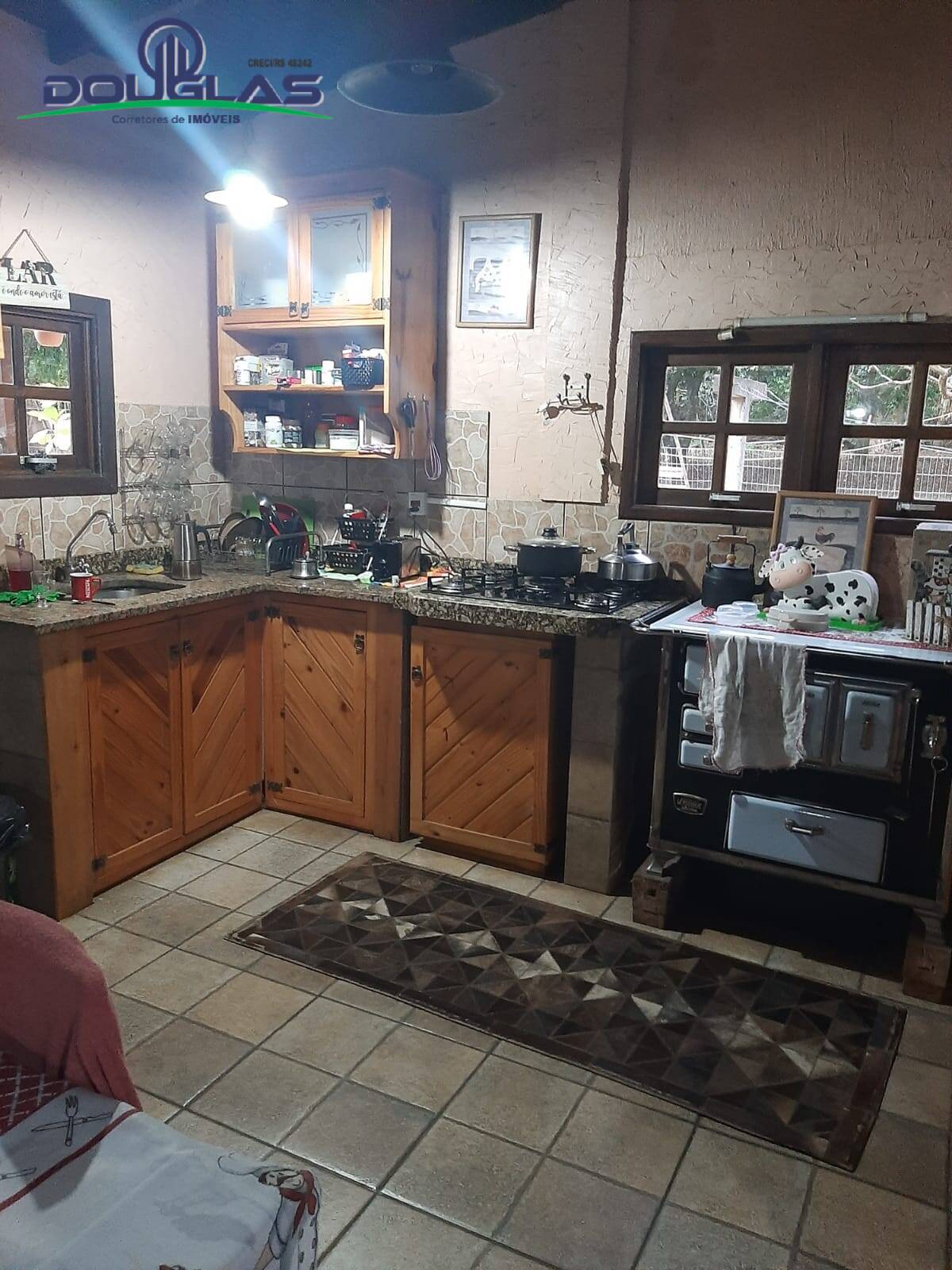 Chácara à venda com 2 quartos - Foto 3