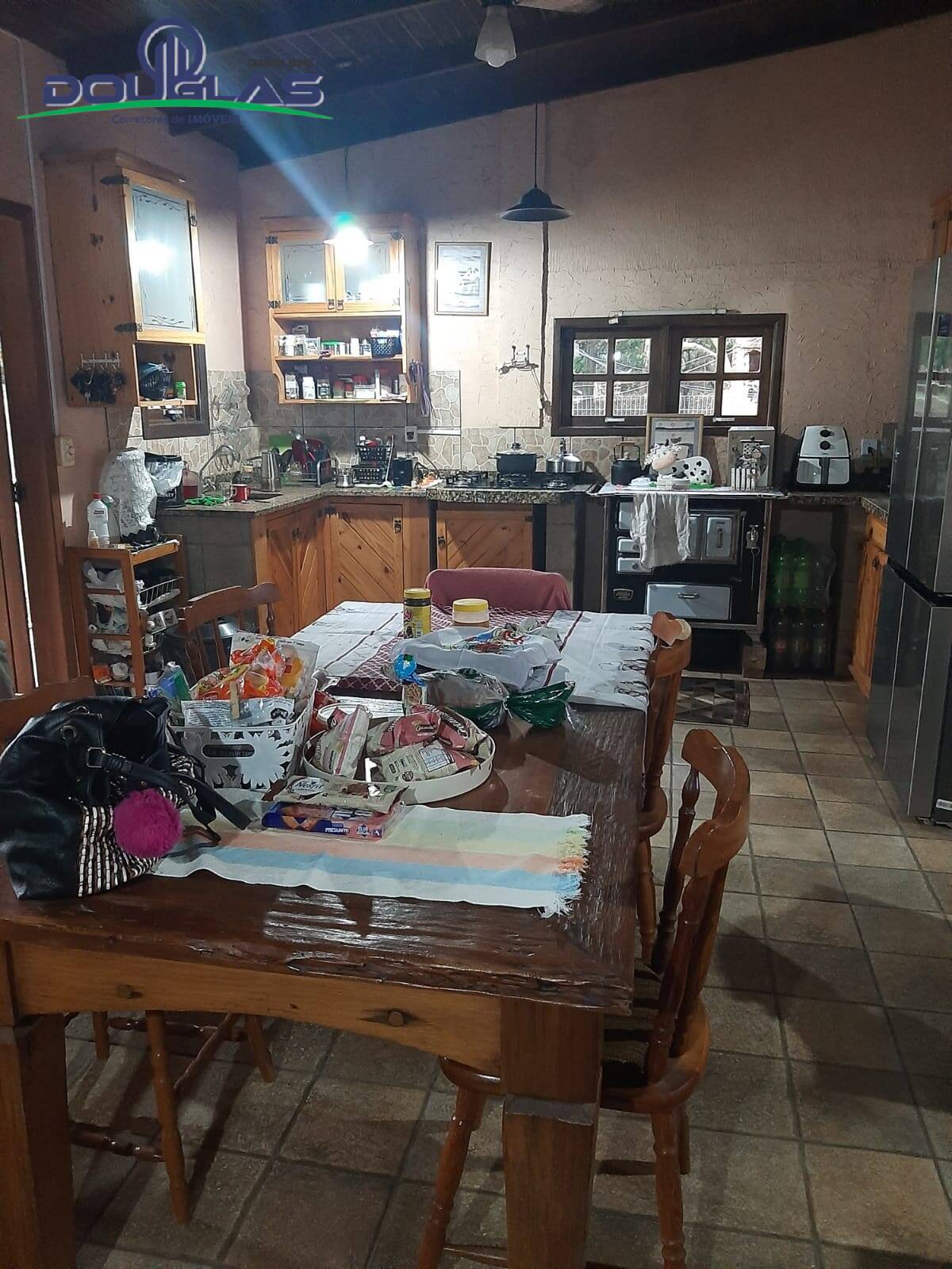 Chácara à venda com 2 quartos - Foto 4