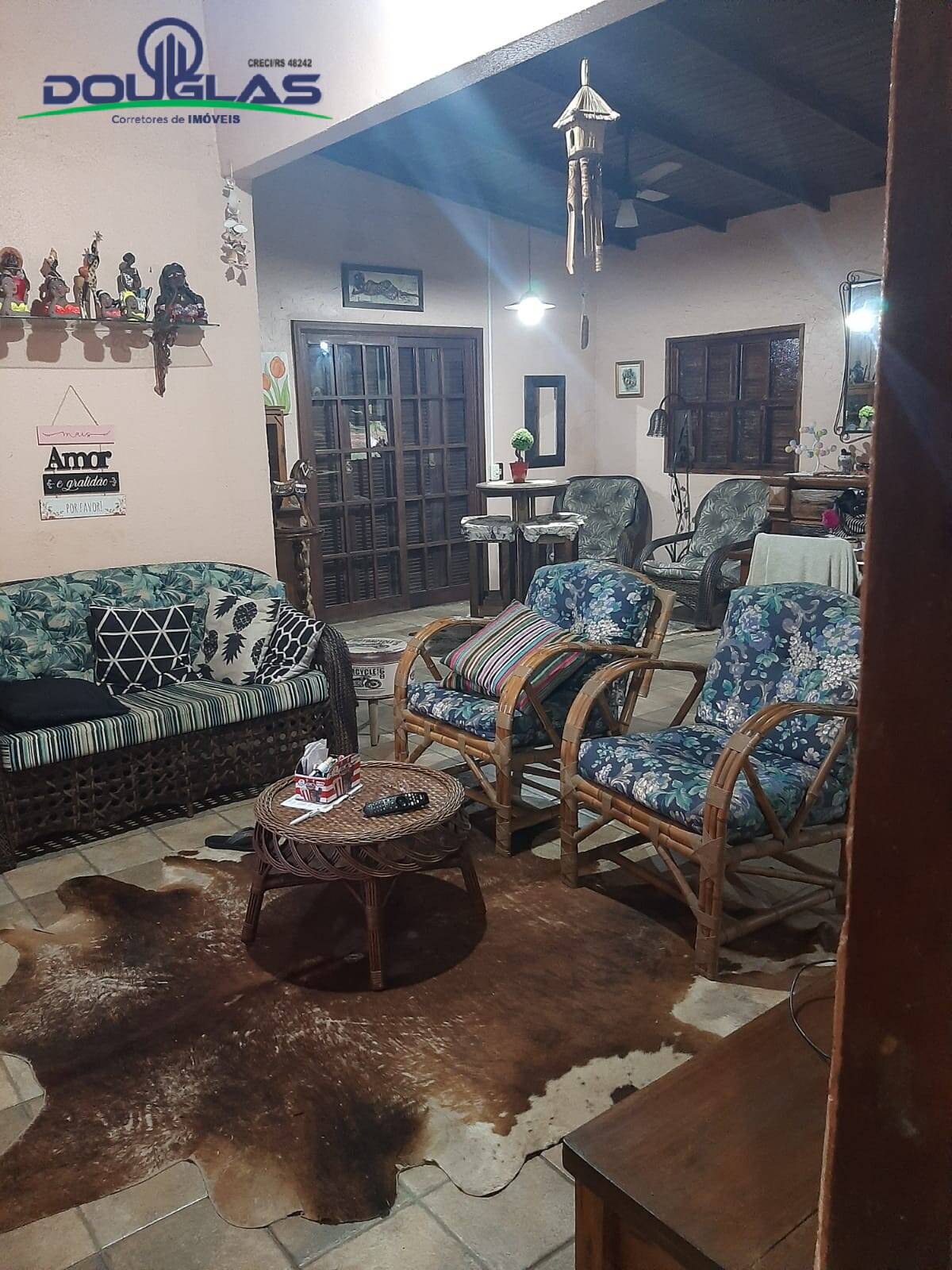 Chácara à venda com 2 quartos - Foto 2