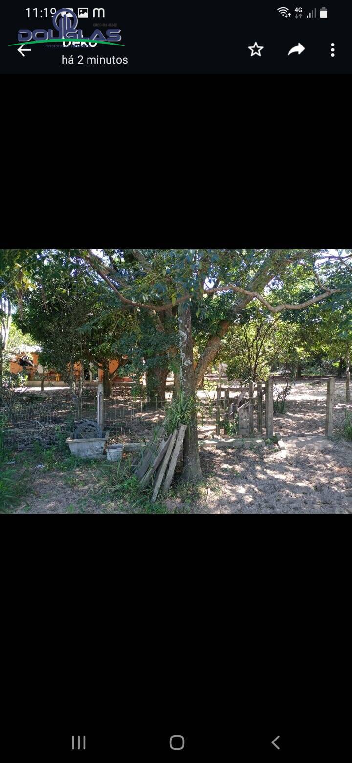 Chácara à venda com 2 quartos - Foto 8