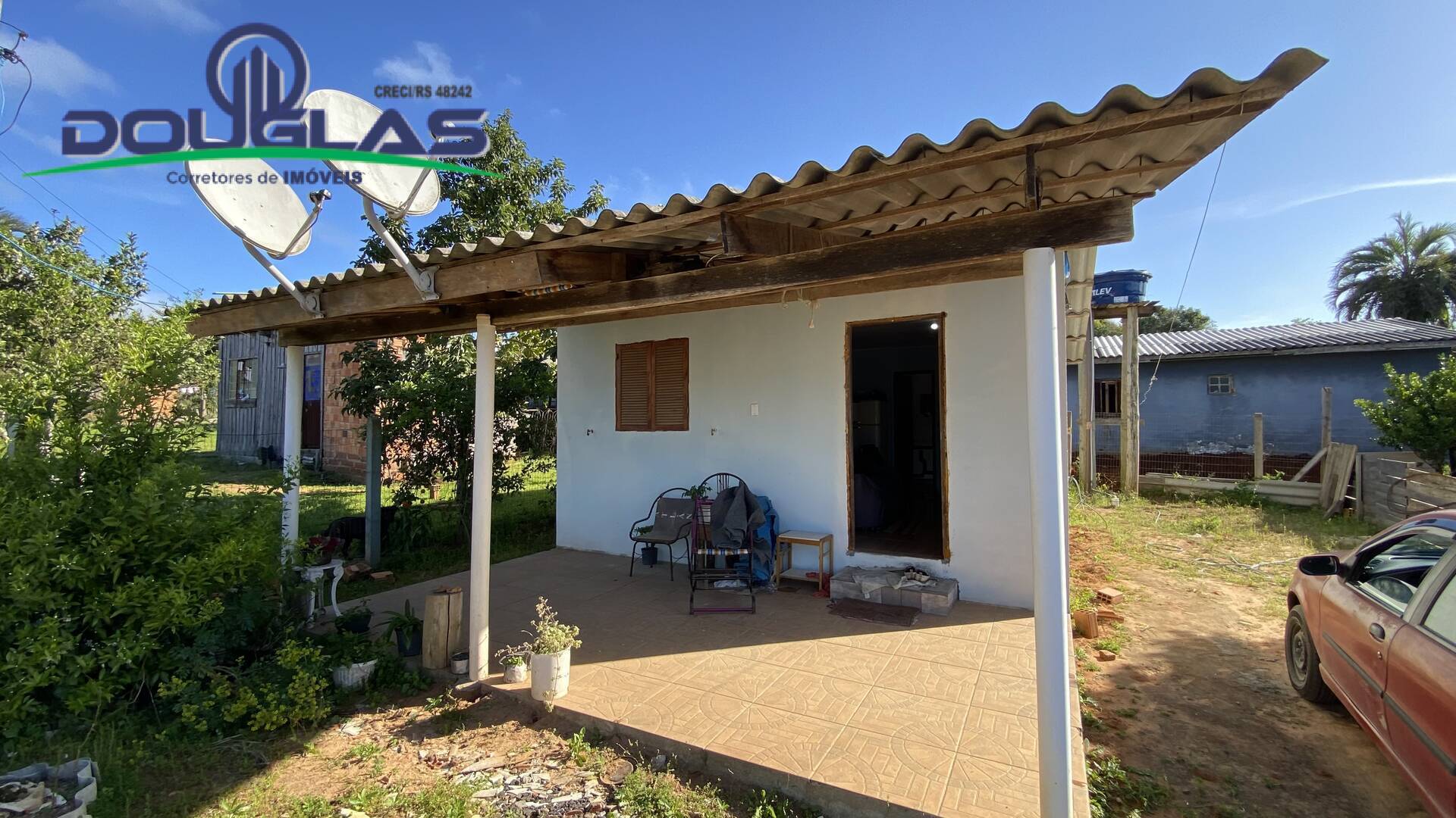 Casa - Foto 1