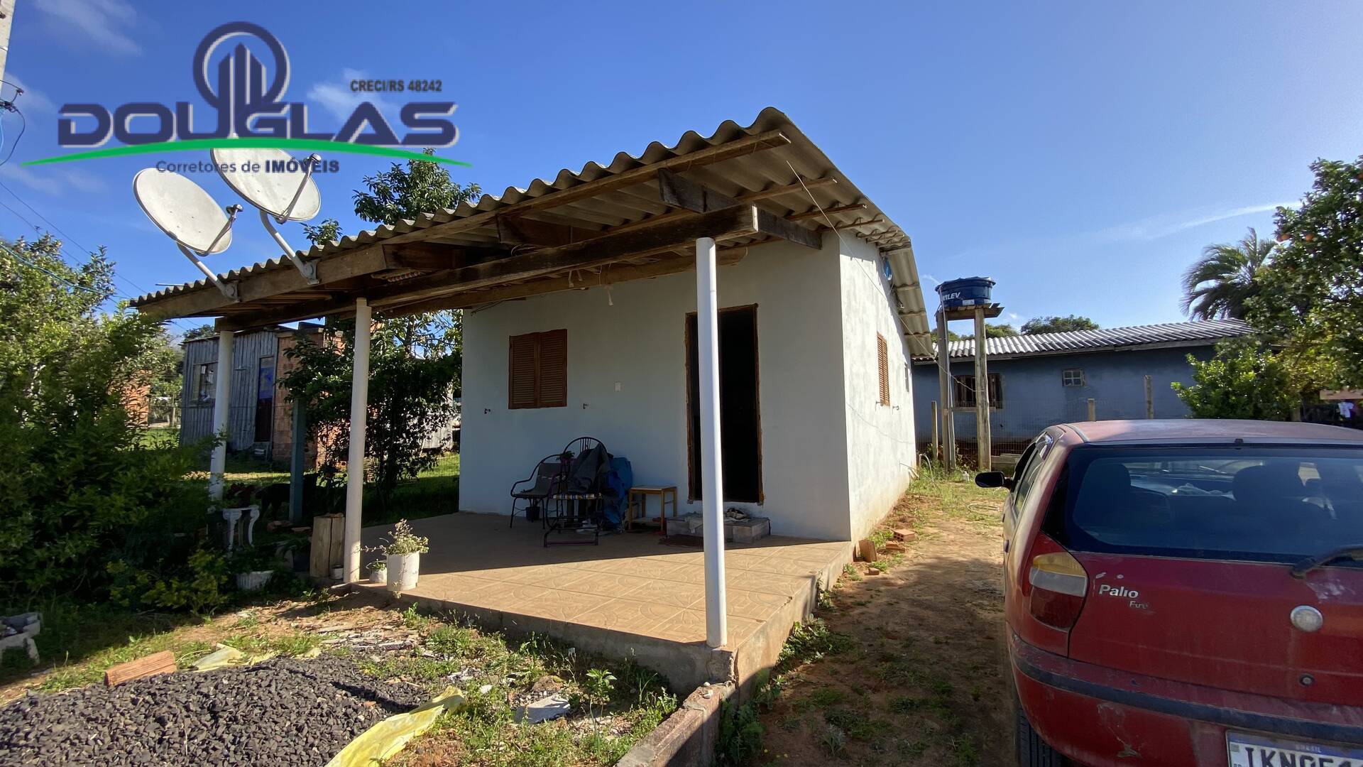 Casa - Foto 11