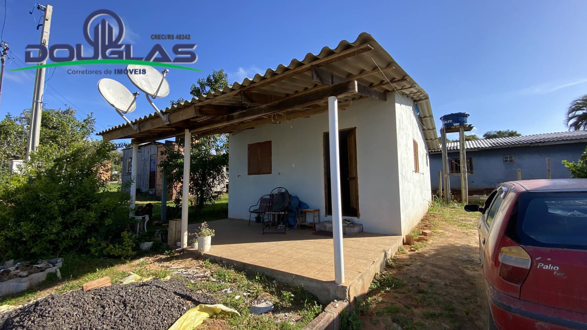 Casa - Foto 2