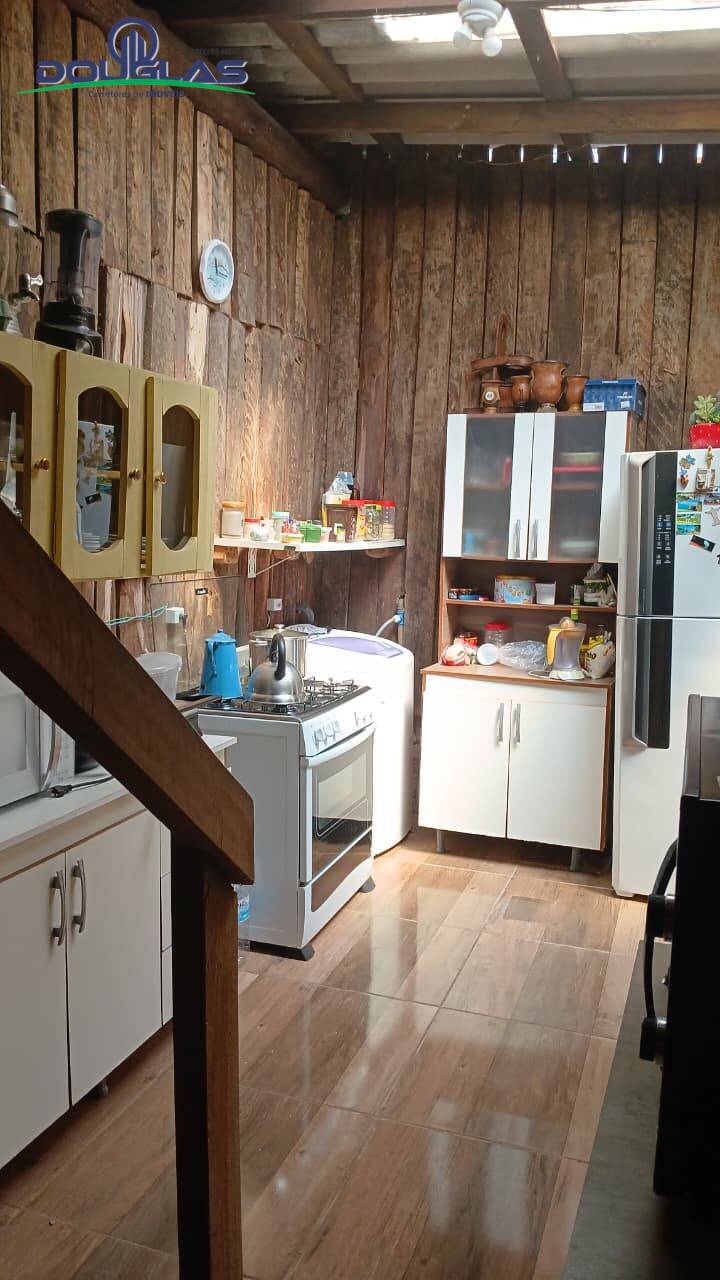 Casa, 2 quartos - Foto 8