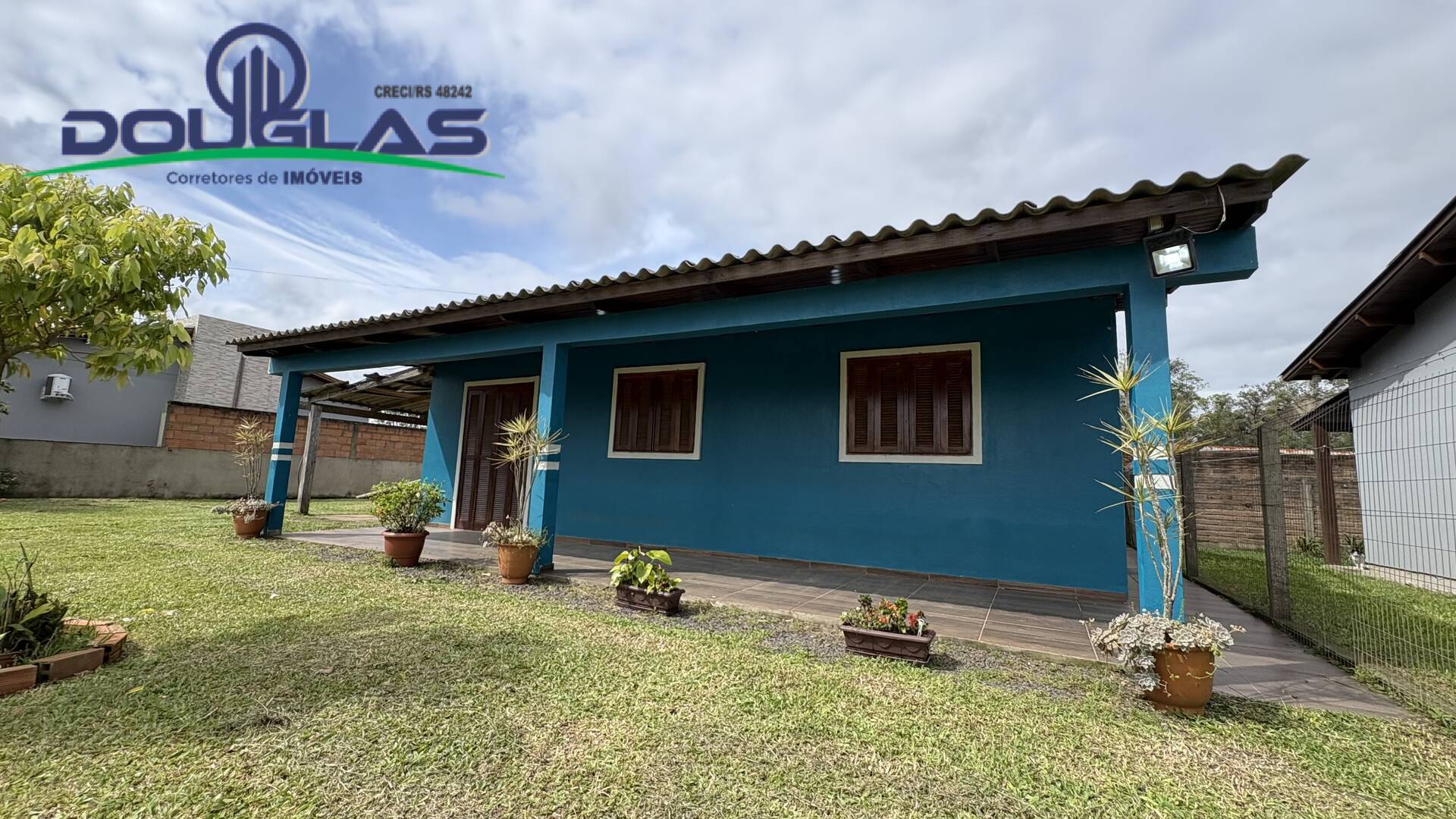 Casa, 2 quartos, 90 m² - Foto 3