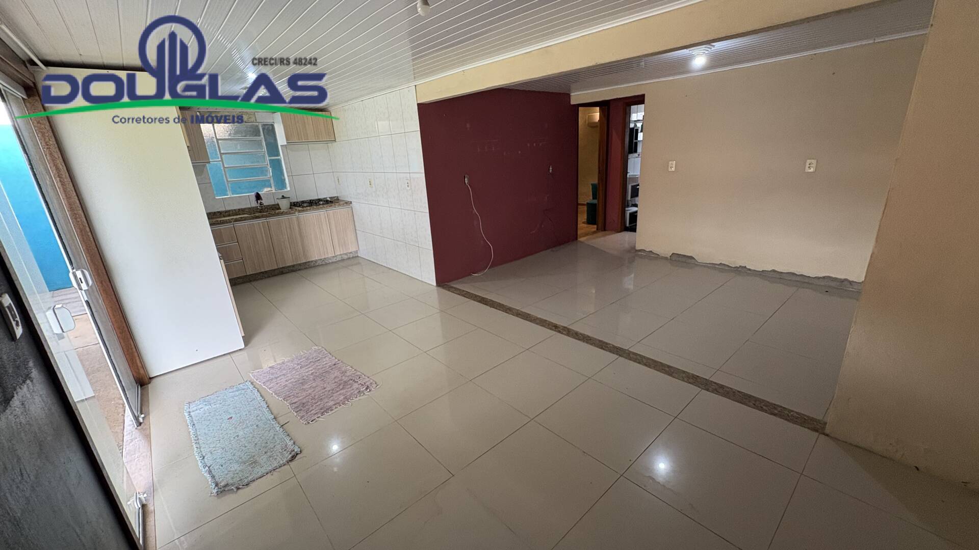 Casa, 2 quartos, 90 m² - Foto 8