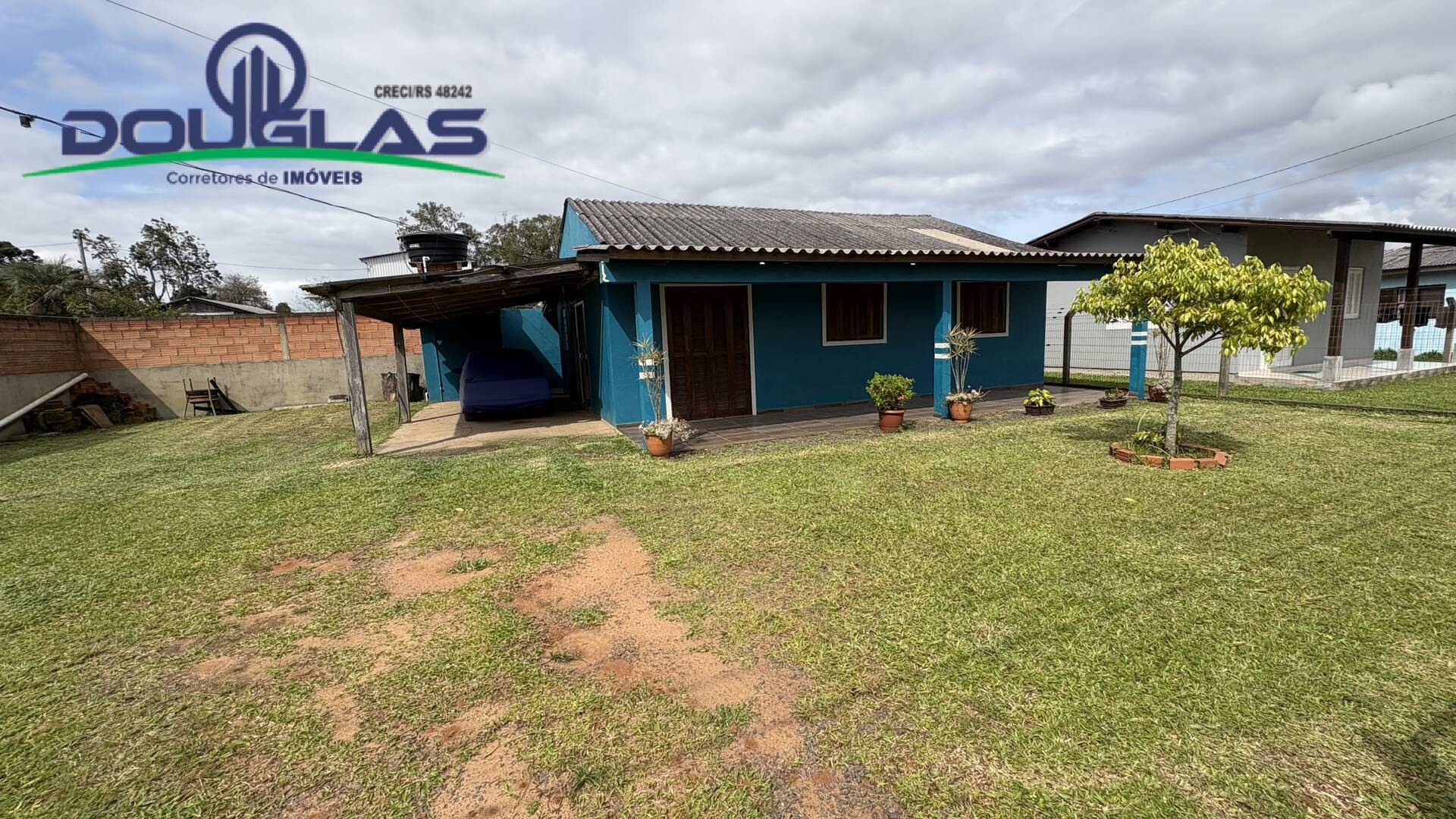 Casa, 2 quartos, 90 m² - Foto 1